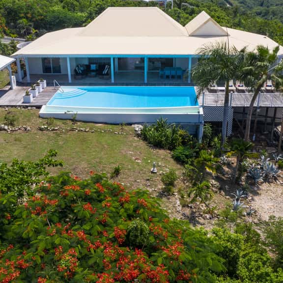 Villa Callisto 2BR - Image 1