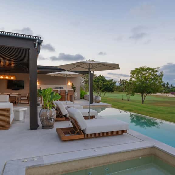 Villa Buena Vida - Imagen 1