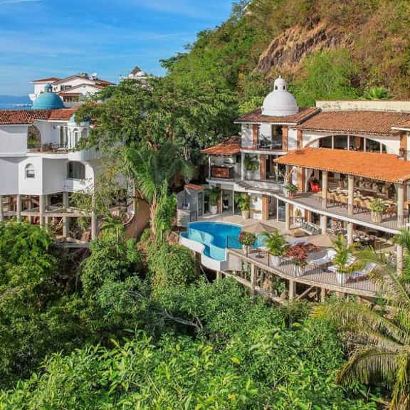 Villa Alexa - Imagen 1