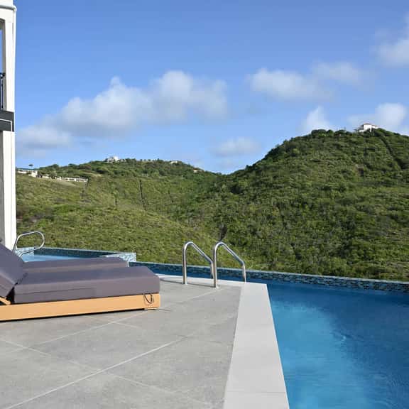 Villa Jasiri 2BR - Imagen 1