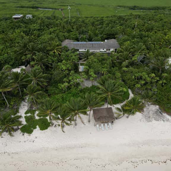 Casa Ixchel - Imagen 1