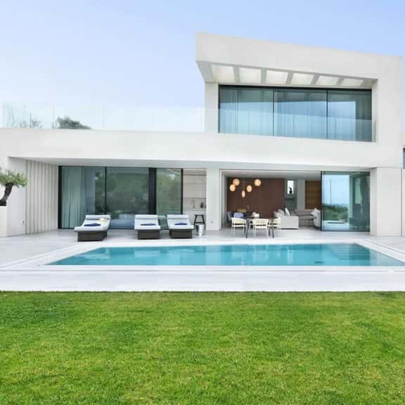 Villa Jasmine - Imagen 1