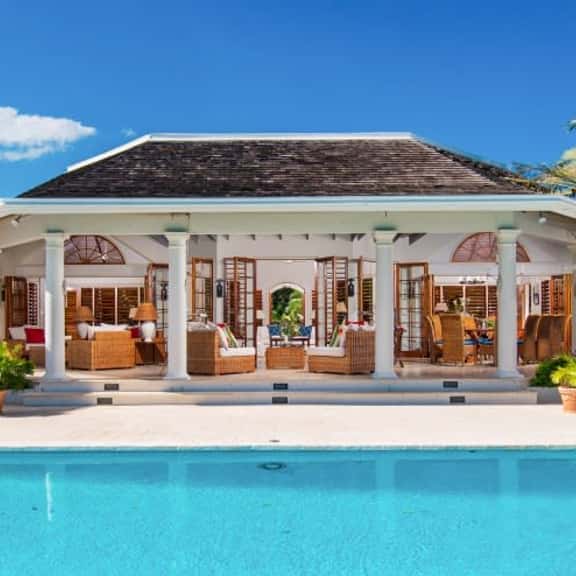 Bougainvillea House - Imagen 1