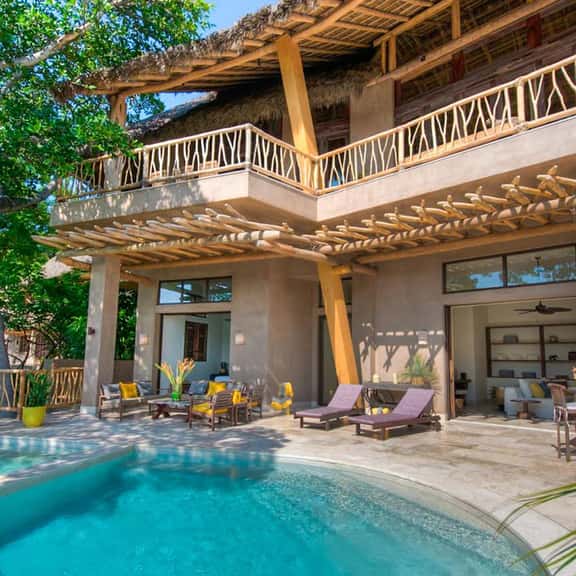 Casa Buena Vista - Imagen 1