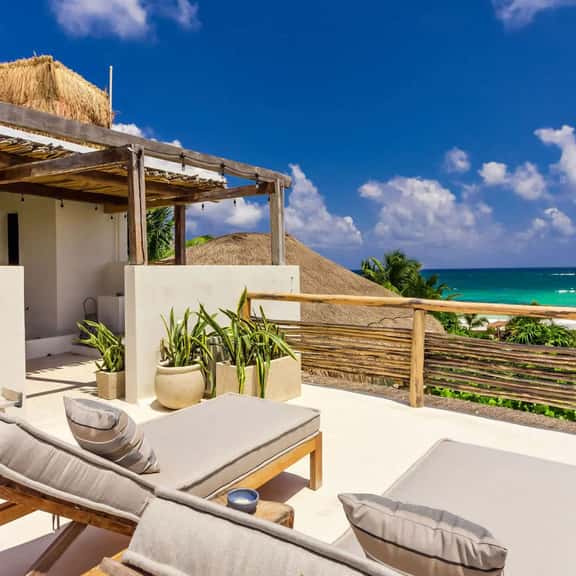 Casa Chakte - Imagen 1
