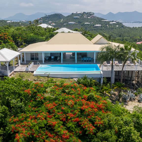 Villa Callisto 3BR - Imagen 1