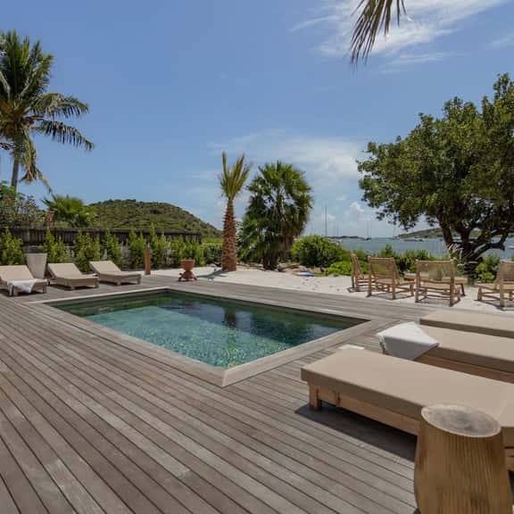 Beach House - Imagen 1