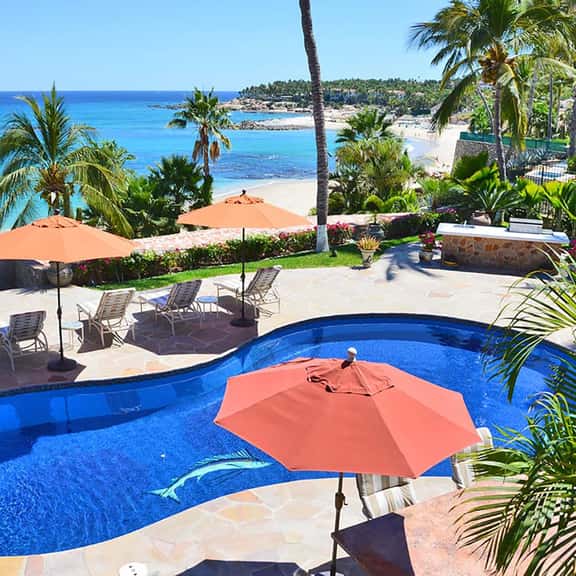 Casa Corazon Palmilla - Imagen 1