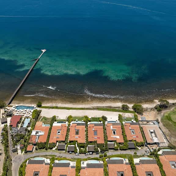 Casa Del Muelle - Image 1