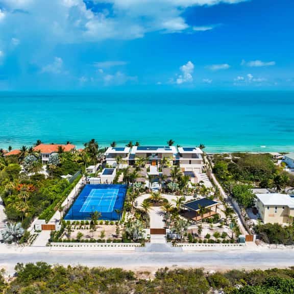 Villa Paradisa - Image 1