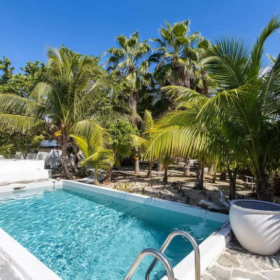 Beach Cottage - Image 1