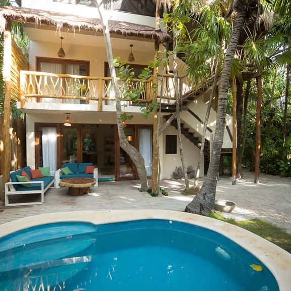 Casa Mandala - Image 1