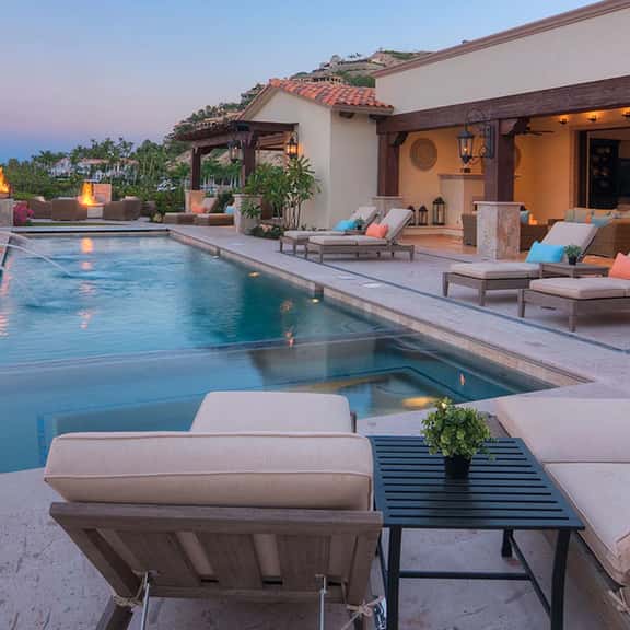 Casa Bella Villa - Image 1