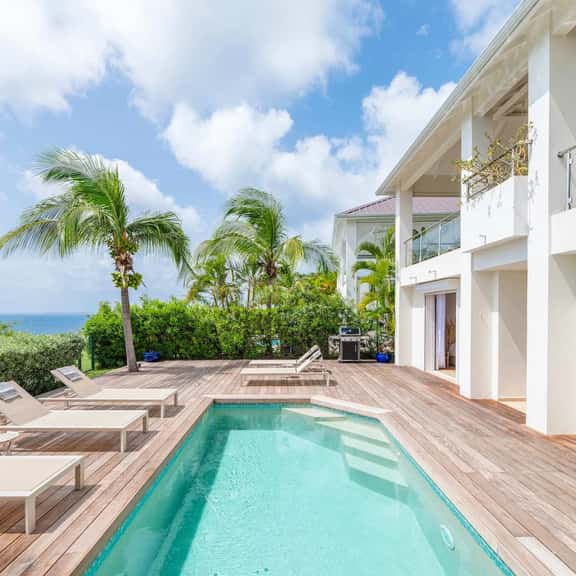 Villa Be Happy - Imagen 1