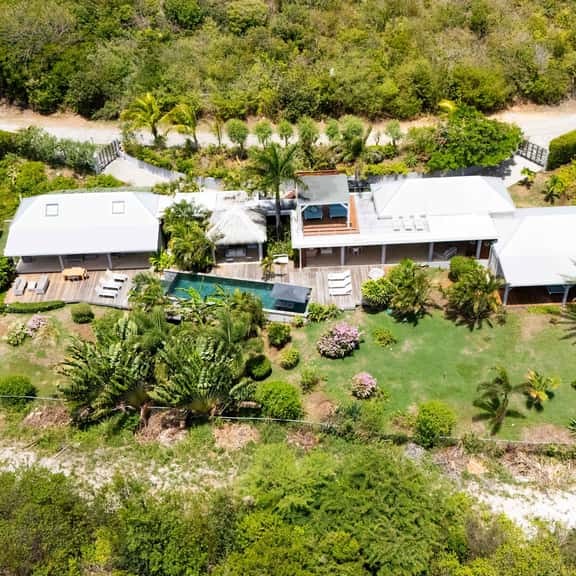 Bahia Blue 4BR - Image 1