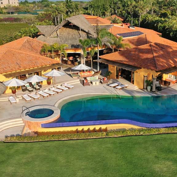Casa de Casas in Riviera Nayarit by Personal Villas - An Ultimate Tropical Retreat - Imagen 1