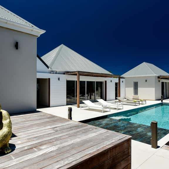 Villa Krystel - Image 1