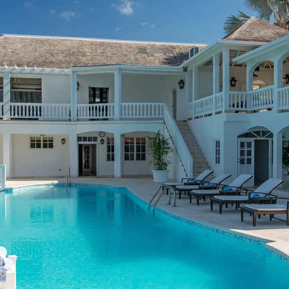 Villa Amana 10BR, TC - Imagen 1