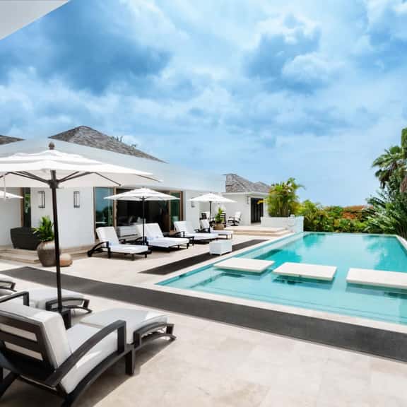 Villa Lolita 5BR at the Tryall Club - Imagen 1