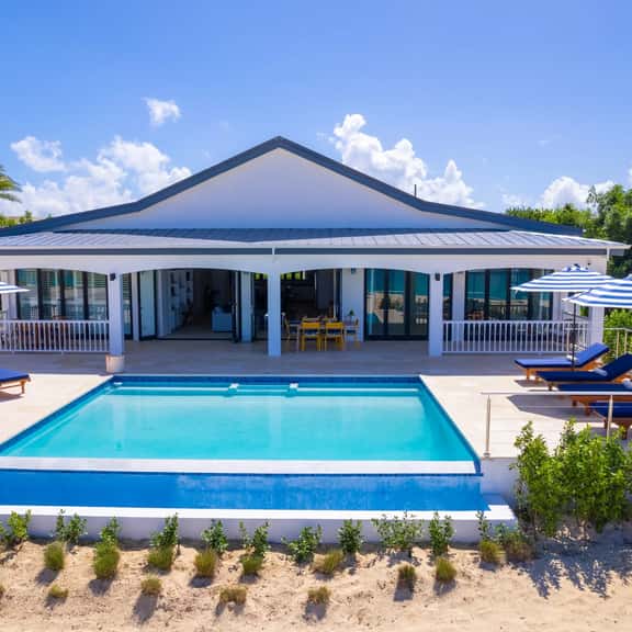 Cottage - Meads Bay - Image 1