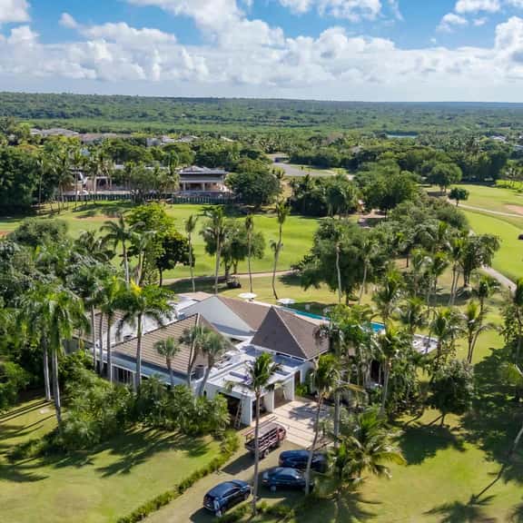 Villa Volcan - Image 1