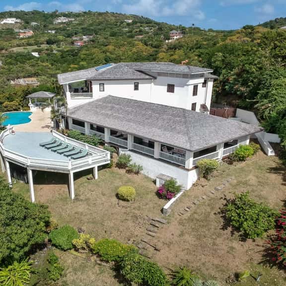 Villa Tamarind 3BR - Image 1