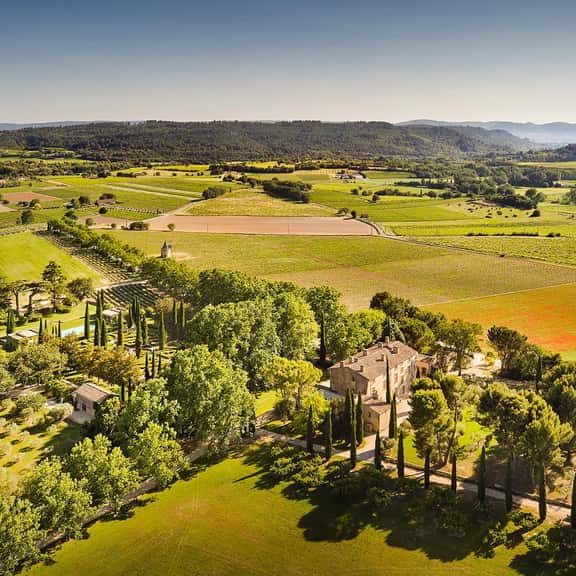 Château de Lusannes - Image 1