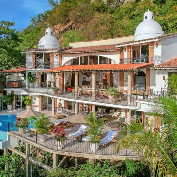 Villa Alexa - Image 1