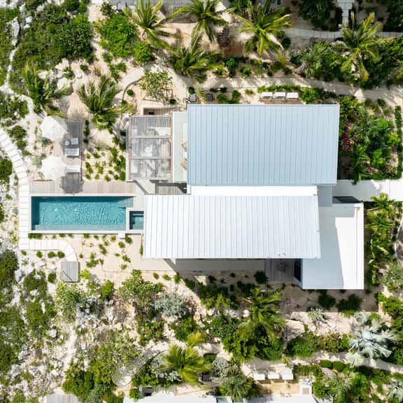 Ocean Estate Reef 5BR + Guesthouse - Imagen 1