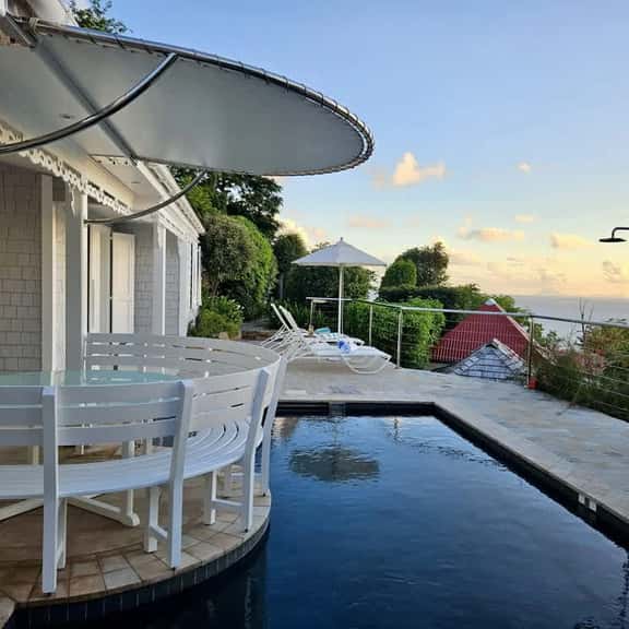 Villa Grain de Folie - Imagen 1