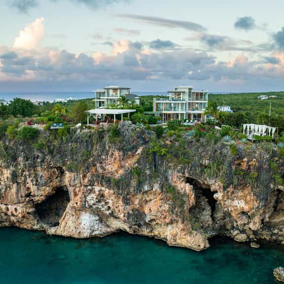 Little Bay Villas 10BR - Imagen 1