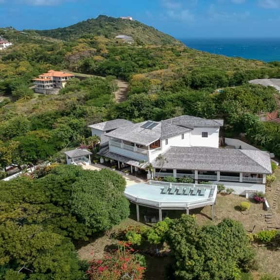 Villa Tamarind 7BR - Image 1