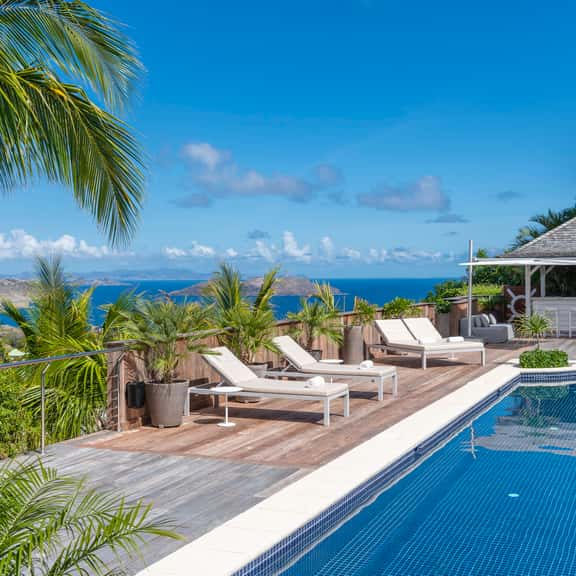 Villa White Sun - Image 1
