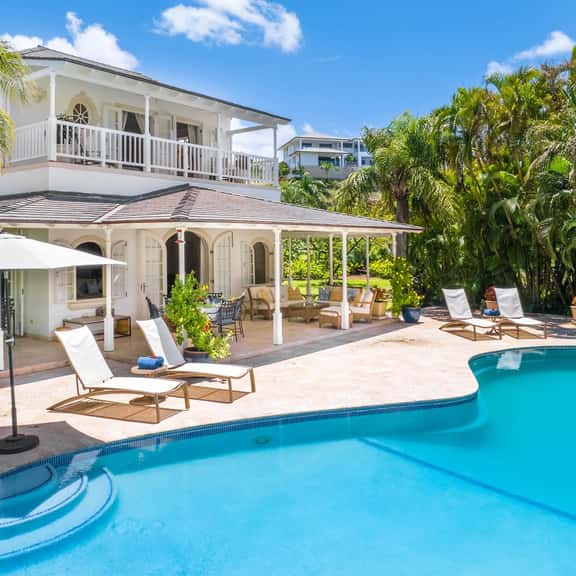 Villa Rosa 4BR - Image 1