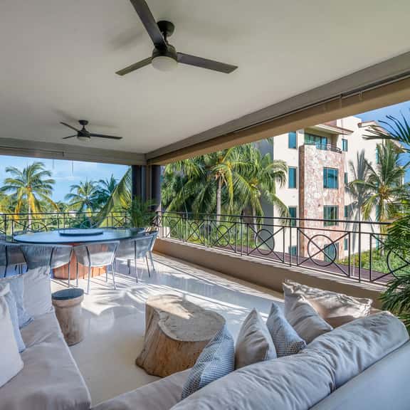 Hacienda Los Amigos in Punta Mita - Imagen 1