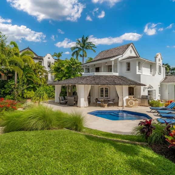 Royal Westmoreland – Villa Grove - Imagen 1