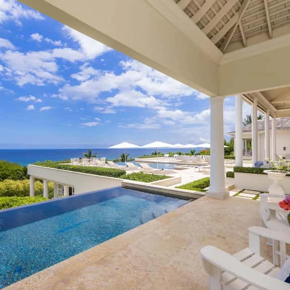 Celestial Villa 5BR - Image 1