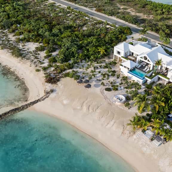 Twin Palms - Imagen 1