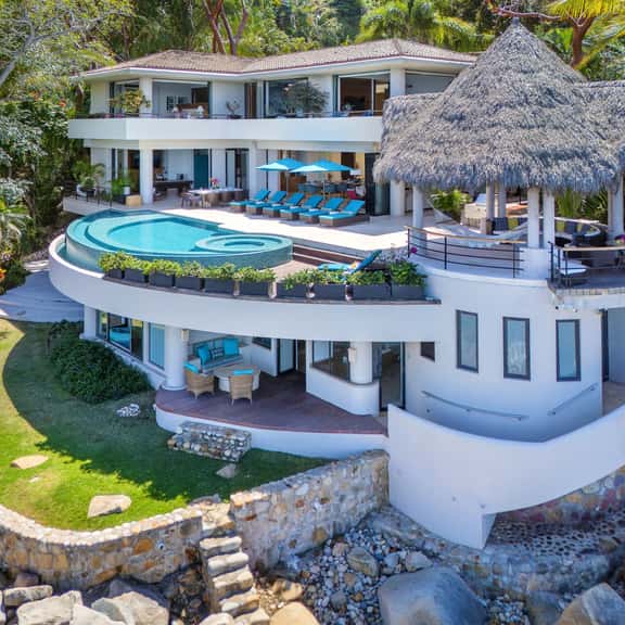 Pena Del Mar - Image 1