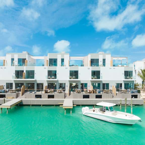 Boat House Three Bedroom - Imagen 1