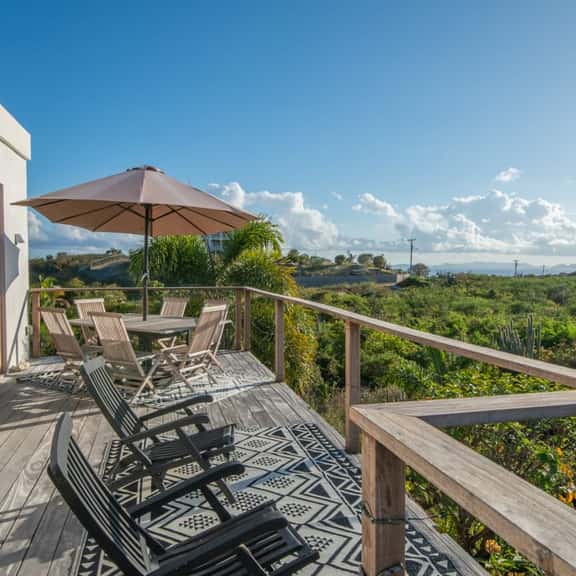 Beachrock Villa - Imagen 1