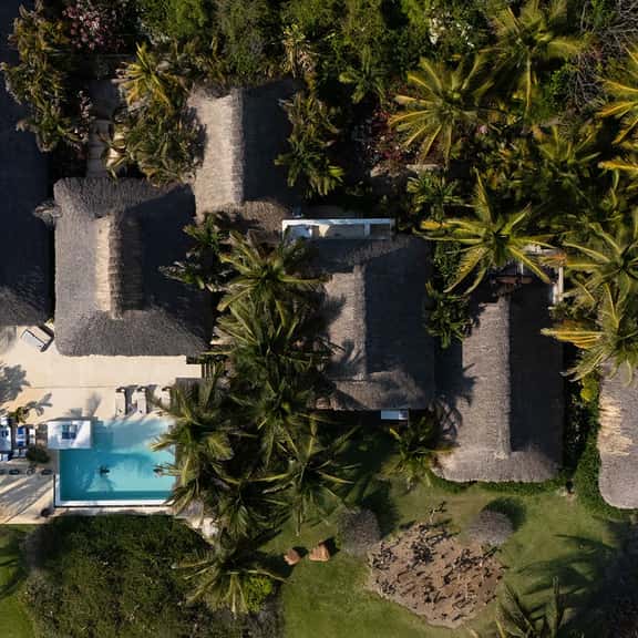 Casa Macaria - Imagen 1