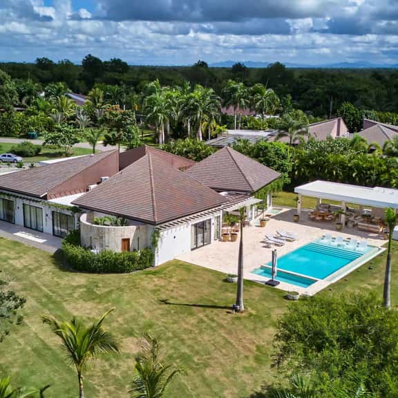Villa Kari - Imagen 1