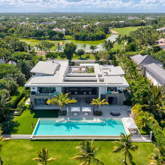 Villa Las Ondas - Imagen 1