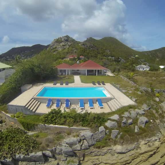 Villa Caribbean Breeze - Image 1