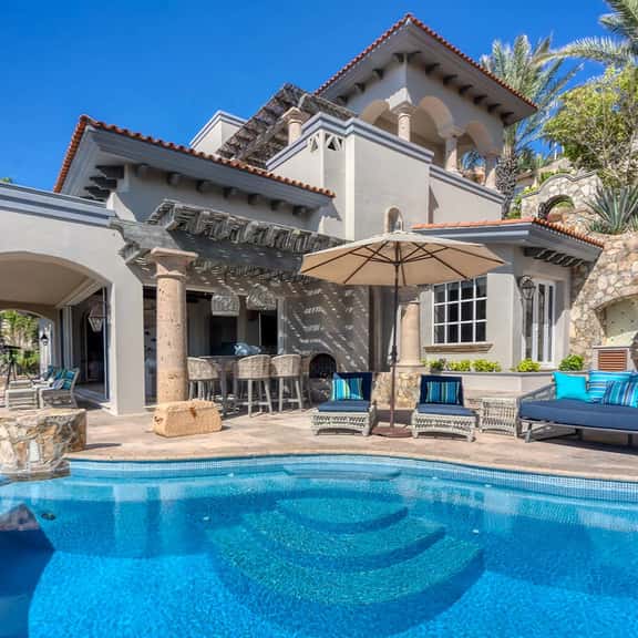 Villa Mariposa - Image 1