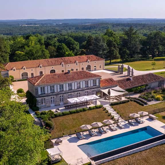 Domaine de la Forêt - Imagen 1