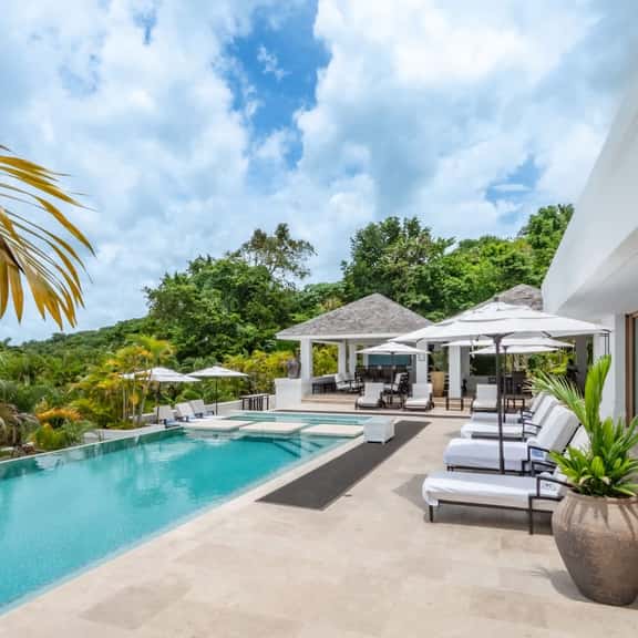 Villa Lolita 4BR at the Tryall Club - Imagen 1