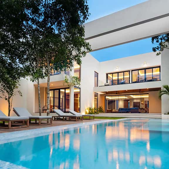 Villas Alma Cozumel - Imagen 1