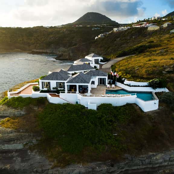 Villa Cap Au Vent - Image 1